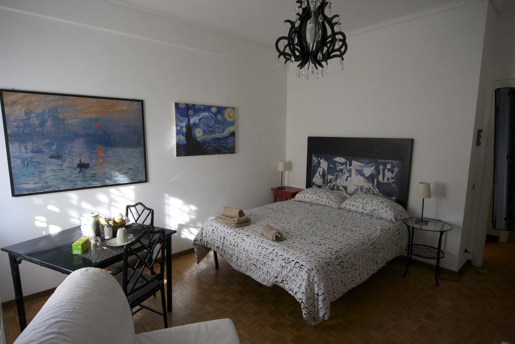 B&B Viale Dei Colli Portuensi 589 - Rome — Photos 2