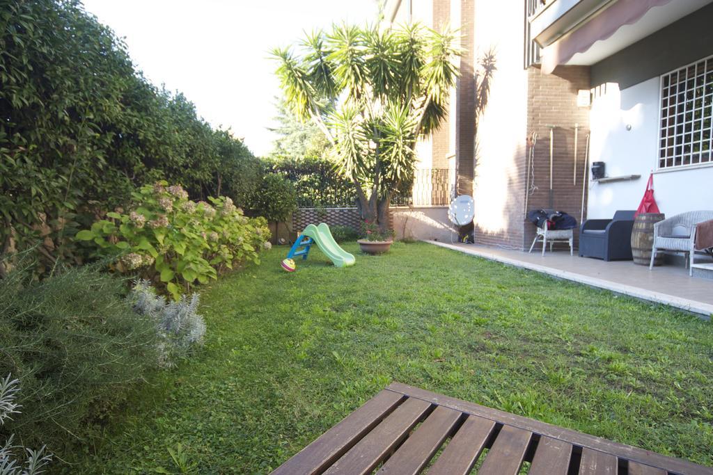 B&B Viale Dei Colli Portuensi 589 - Rome, Rome